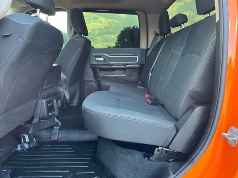 Used 2019 RAM 2500 Big Horn AWD/4WD image 21