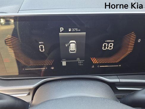 New 2026 Kia Sportage LX image 19