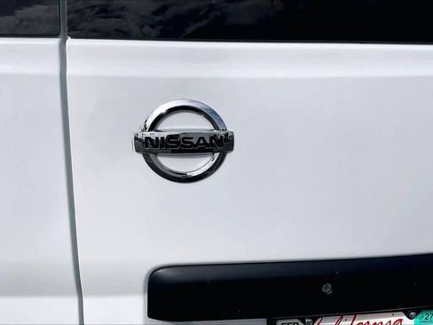 Used 2021 Nissan NV200 S w/ Back Door Glass Package image 31