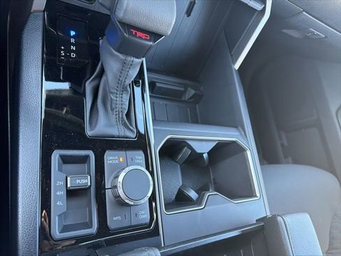 New 2026 Toyota Tundra SR5 w/ TRD Off-Road Package image 14