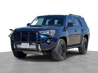 Used 2022 Toyota 4Runner TRD Off-Road Premium video 1