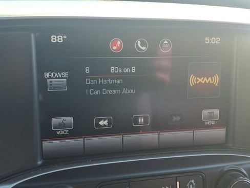 Used 2014 GMC Sierra 1500 SLE w/ SLE Value Package AWD/4WD image 31