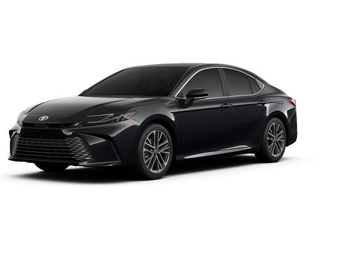 New 2026 Toyota Camry XLE w/ Premium Package FWD image 31