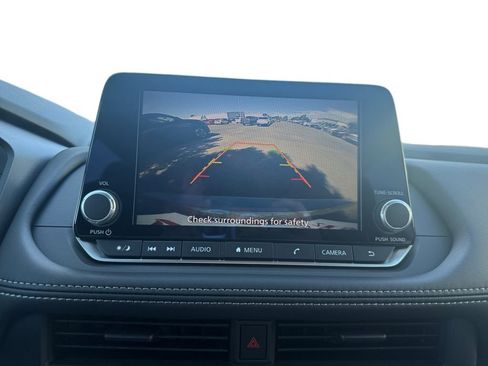 New 2026 Nissan Rogue S image 20