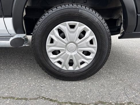 Used 2023 Ford Transit 250 Low Roof w/ Exterior Upgrade Package image 23