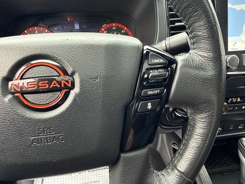 Used 2022 Nissan Frontier S image 39