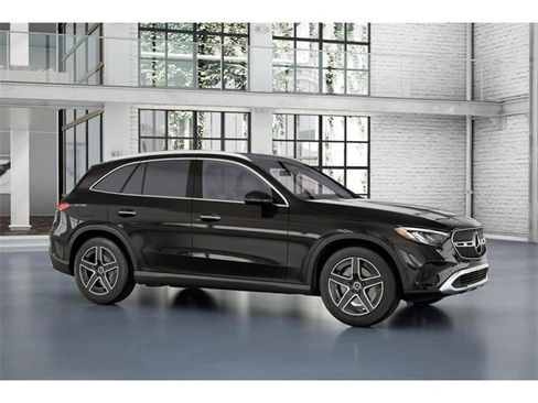 New 2026 Mercedes-Benz GLC 300 4MATIC image 13