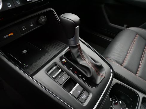 Certified 2026 Honda CR-V Sport Touring image 24