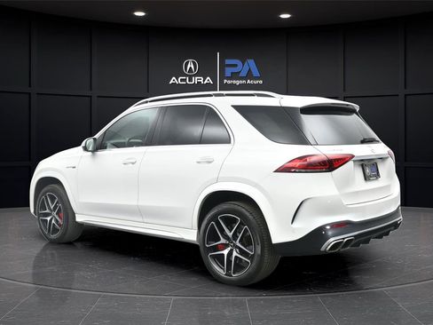 Used 2022 Mercedes-Benz GLE 63 AMG S image 30
