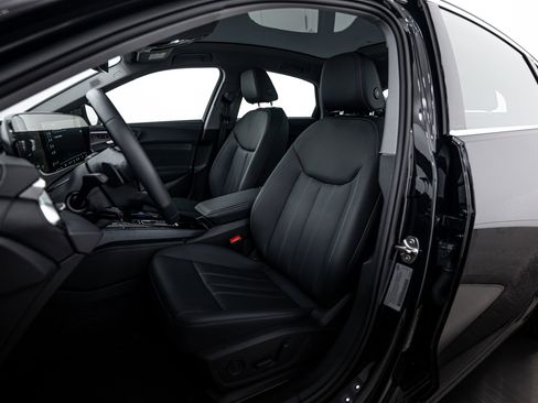 Certified 2025 Audi A5 2.0T Premium Plus w/ Premium Plus image 16