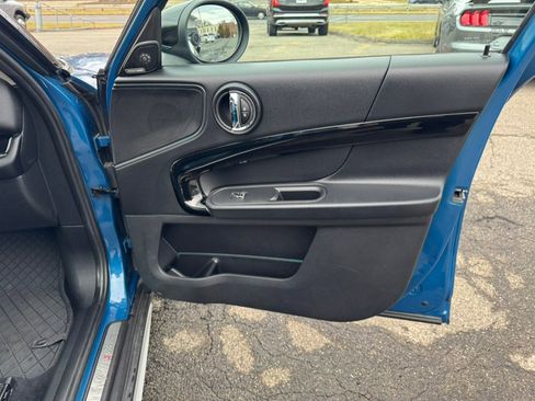 Used 2021 MINI Cooper Countryman S image 26