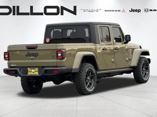 New 2026 Jeep Gladiator Sport AWD/4WD video 3
