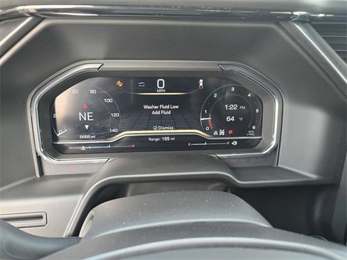 Used 2025 GMC Sierra 1500 AT4 image 21