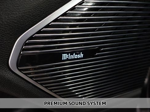 Used 2021 Jeep Grand Cherokee L Overland w/ Advanced Protech Group III image 5