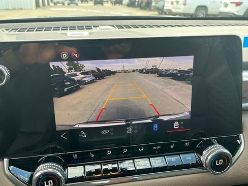 New 2026 GMC Canyon Denali image 27