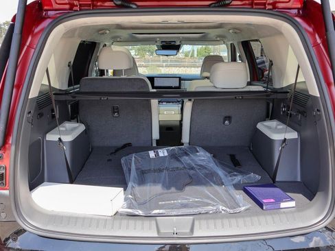 New 2026 Hyundai Santa Fe Calligraphy image 33