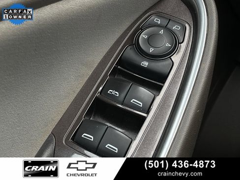 Used 2022 Chevrolet Malibu LT image 11