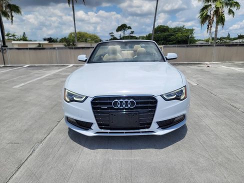 Used 2013 Audi A5 2.0T Premium Plus w/ Premium Plus Pkg AWD/4WD image 3