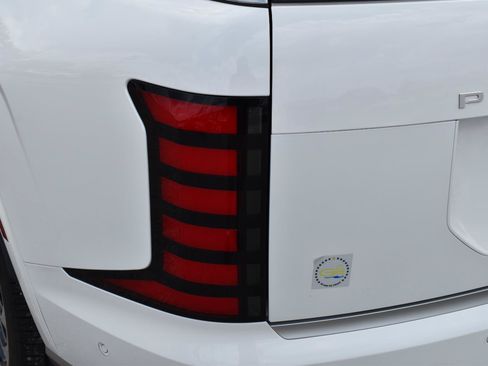 Used 2026 Hyundai Palisade Calligraphy AWD/4WD image 7