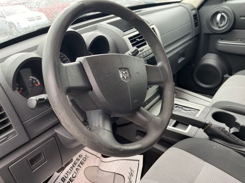 Used 2009 Dodge Nitro SE image 25