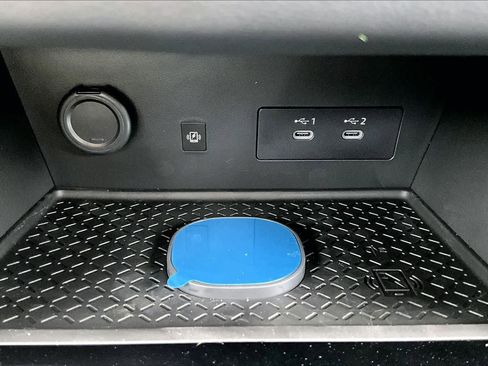 New 2026 Nissan Pathfinder Platinum w/ Accent Package image 18