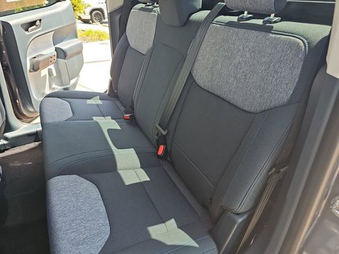 New 2026 Ford Maverick XLT image 13