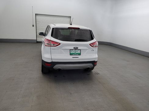 Used 2016 Ford Escape SE AWD/4WD image 6