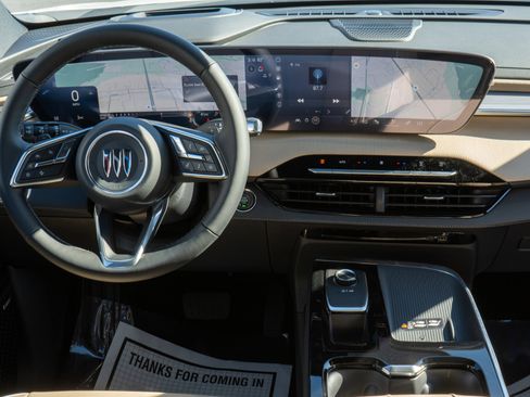 New 2026 Buick Enclave Preferred w/ Power Package image 11