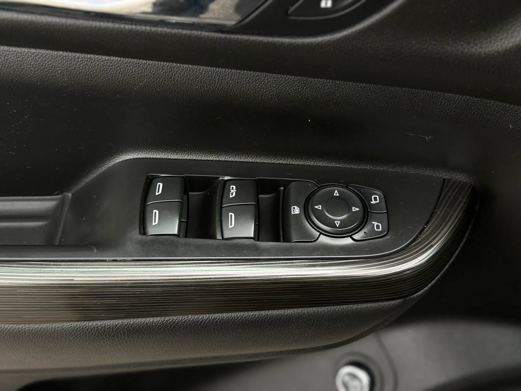 Used 2019 GMC Acadia SLT FWD image 20