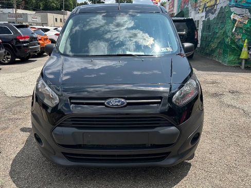 Used 2017 Ford Transit Connect XL FWD image 2
