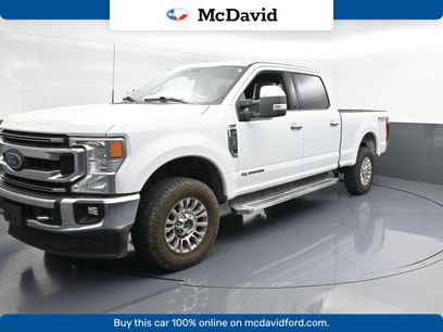 Used 2022 Ford F250 XLT w/ XLT Premium Package