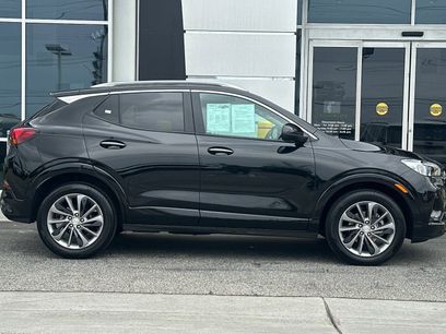 Used 2023 Buick Encore GX Select w/ Sport Touring Package