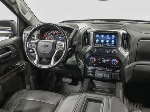 Used 2020 Chevrolet Silverado 1500 RST w/ All-Star Edition image 28