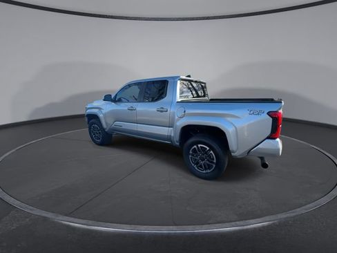 Used 2024 Toyota Tacoma TRD Sport image 12