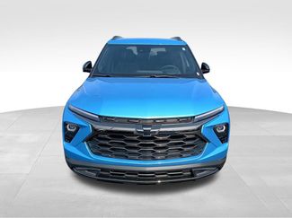 New 2026 Chevrolet TrailBlazer ACTIV w/ Driver Confidence Package FWD video 3