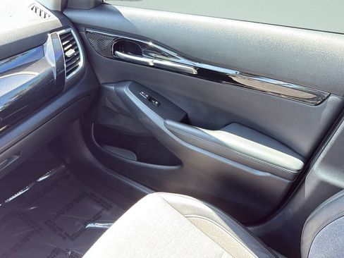 Used 2024 Kia Seltos S AWD/4WD image 13