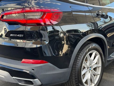 Used 2019 BMW X5 xDrive40i w/ Convenience Package image 23