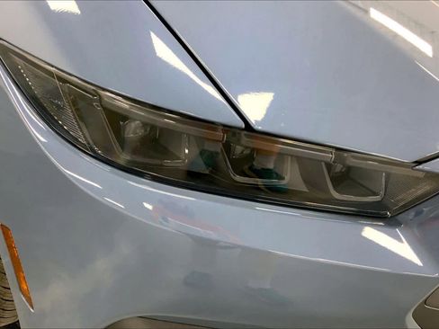 New 2026 Ford Mustang EcoBoost Fastback image 14