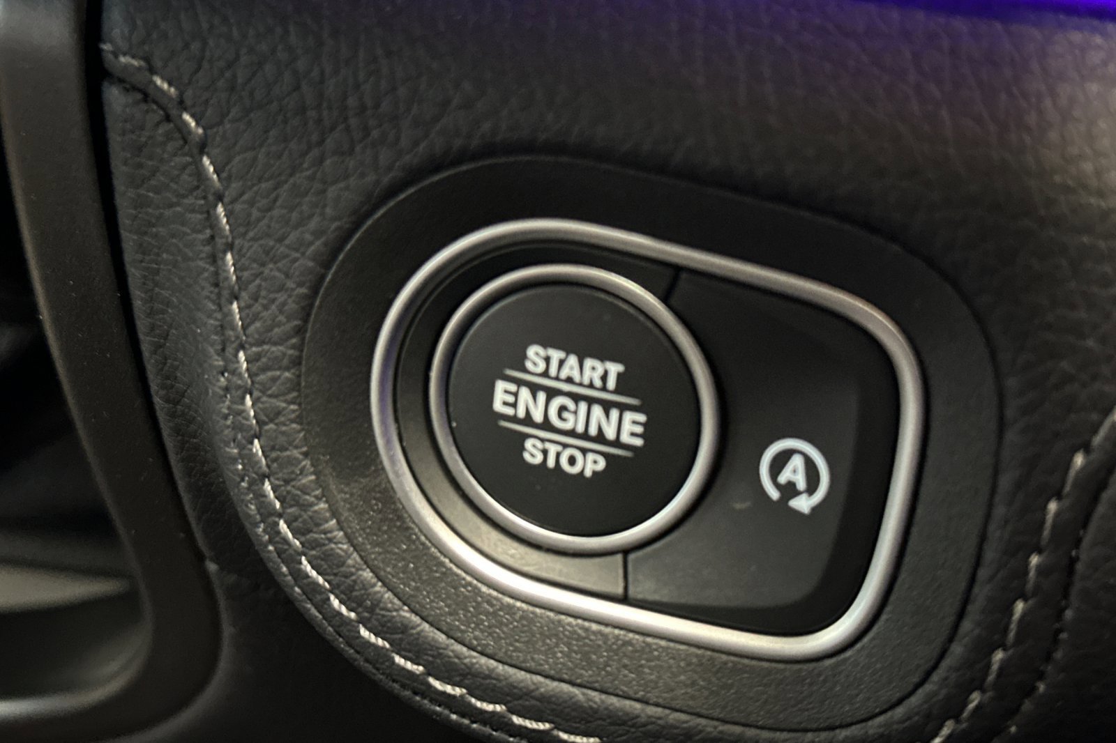Used 2025 Mercedes-Benz GLE 53 AMG 4MATIC Coupe image 22
