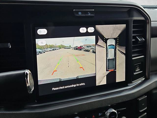 Used 2025 Ford F250 Platinum AWD/4WD image 13