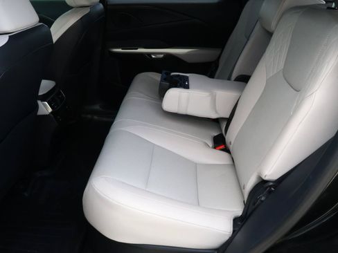 Used 2023 Lexus RX 350 Premium w/ Cold Area Package FWD image 23
