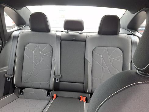 New 2026 Volkswagen Jetta Sport FWD image 13