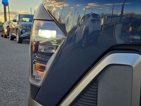 Used 2026 Hyundai Kona SEL Premium image 34