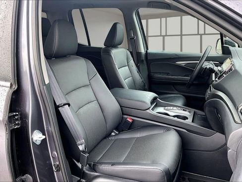 Used 2025 Honda Ridgeline RTL image 28