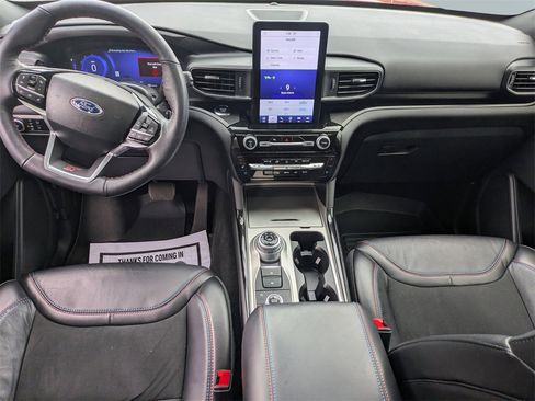 Used 2023 Ford Explorer ST w/ Equipment Group 401A image 17