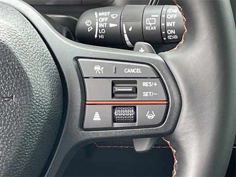 New 2026 Honda Passport TrailSport image 14