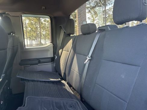 Used 2019 Ford F150 XL w/ Equipment Group 101A Mid image 22