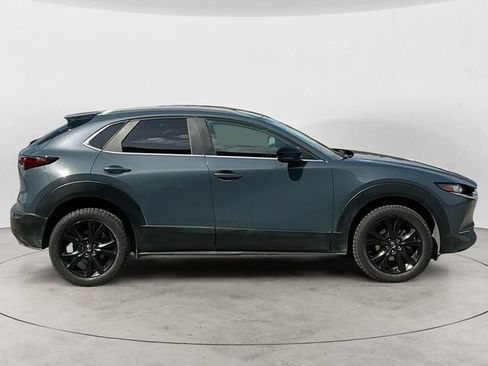 Used 2023 MAZDA CX-30 AWD 2.5 S w/ Preferred Package image 6