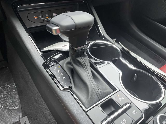 New 2026 Kia K5 GT-Line w/ GT-Line Premium Package AWD/4WD image 32