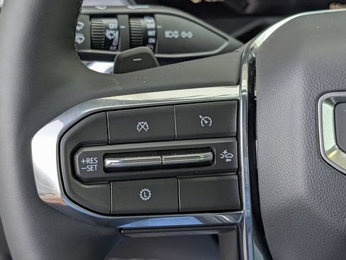 New 2026 GMC Acadia Elevation w/ Black Edition FWD image 22
